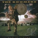 Art of Living by Boomers / Boomers YYZ