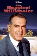 The Happiest Millionaire (1967)