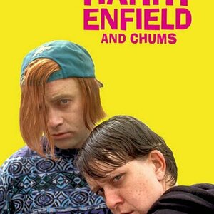 Harry Enfield and Chums - Season 2