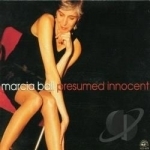 Presumed Innocent by Marcia Ball