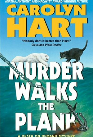 Murder Walks the Plank