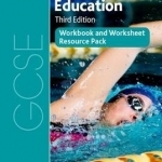 AQA GCSE Physical Education: Workbook and Worksheet Resource Pack