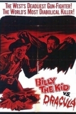 Billy the Kid vs. Dracula (1966)