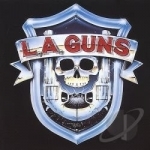 L.A. Guns by LA Guns