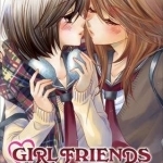 Girl Friends: No. 2: Complete Collection