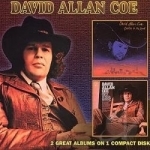 Castles in the Sand/Once Upon a Rhyme by David Allan Coe