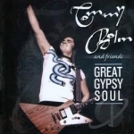 Great Gypsy Soul by Tommy Bolin