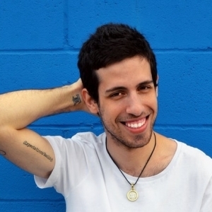 Adam Silvera