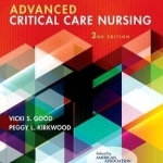 Advanced Critical Care Nursing