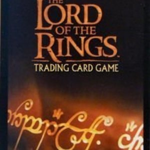 The Lord of the Rings Trading Card Game