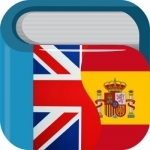 Spanish English Dictionary App