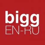Bigg English-Russian Offline Dictionary + Online Translator