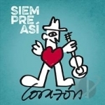 Corazon by Siempre Asi