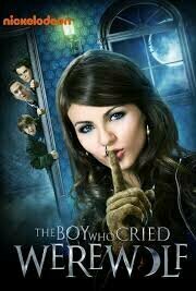 The boy who cried werewolf (2010)