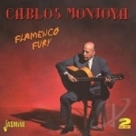 Flamenco Fury by Carlos Montoya