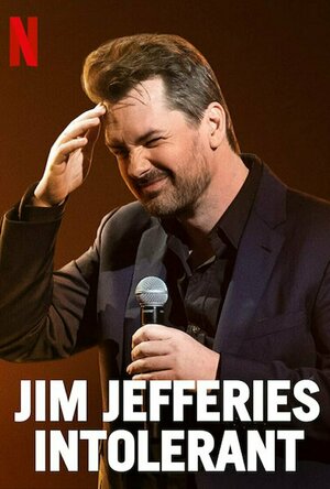 Jim Jefferies: Intolerant (2020)