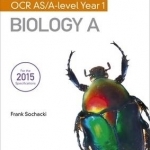My Revision Notes: OCR as Biology A