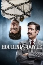 Houdini &amp; Doyle  - Season 1