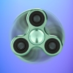 Fidget Spinner - The Spin Simulator