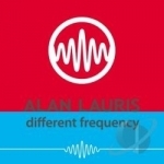 Different Frequency by Alan Lauris