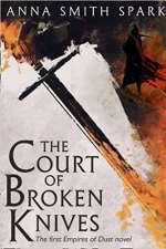 The Court of Broken Knives