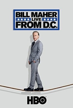  Bill Maher: Live From D.C. (2014)