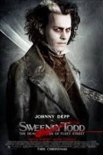 Sweeney Todd: The Demon Barber of Fleet Street (2007)