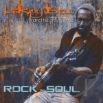 Rock &#039;N Soul by Leroy Bell