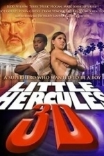 Little Hercules in 3-D (2006)