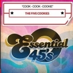 Cook-Cook-Cookie by Five Cookies