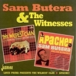 Wildest Clan/Apache by Sam Butera / Sam Butera &amp; the Witnesses