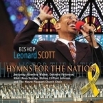 Hymns for the Nation by Dr Leonard Scott