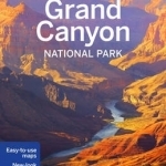 Lonely Planet Grand Canyon National Park