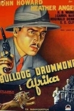 Bulldog Drummond in Africa (1938)