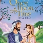 NIrV Once Upon a Time Holy Bible