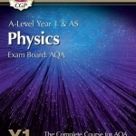 New A-Level Physics for AQA: Year 1 &amp; AS Student Book with Online Edition