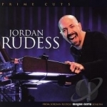 Prime Cuts by Jordan Rudess