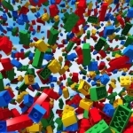 HD Wallpapers For LEGO EDITION - Design your custom Lock Screen Wallpapers