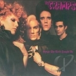 Songs the Lord Taught Us by The Cramps