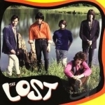 Lost Tapes 1965-1966 by The Lost