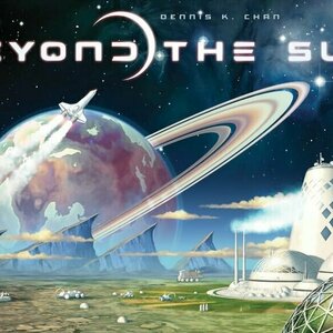 Beyond the Sun