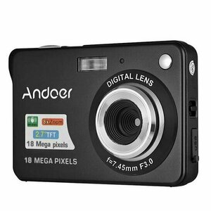 Andoer Digital Camera