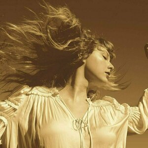 Fearless (Taylor's Version) by Taylor Swift