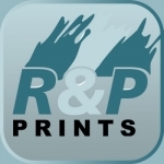 Custom T-Shirt Designer - R&amp;P Prints