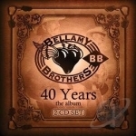 40 Years by The Bellamy Brothers