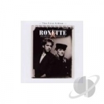 Pearls Passion by Roxette