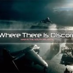 Where There Is Discord: War in the South Atlantic