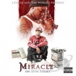 Miracle on 10th Street by J Stalin / World&#039;s Freshest