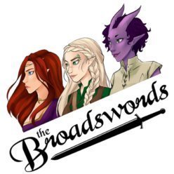The Broadswords