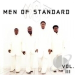 Volume 3 by Men Of Standard